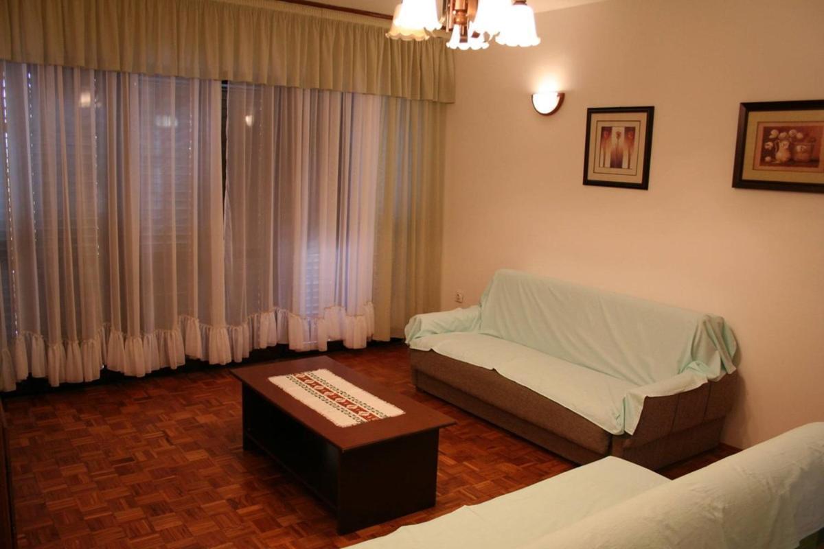 Apartments Susy Pula Exterior foto
